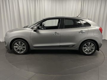 Suzuki Baleno